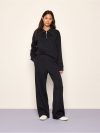 Super soft jersey trousers - 3013525-80