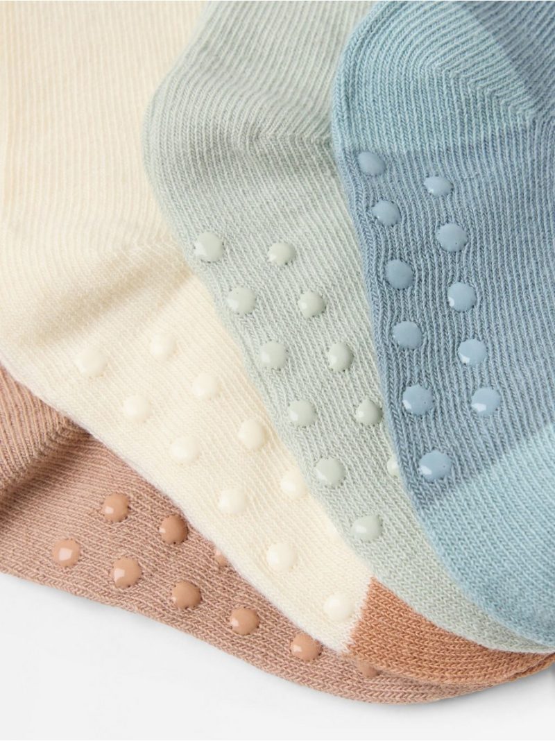 4-pack socks - 3013531-8884