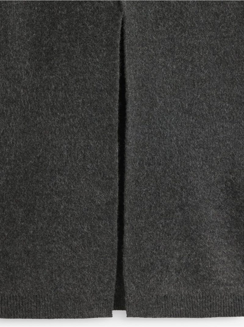 Knitted skirt - 3013563-9804