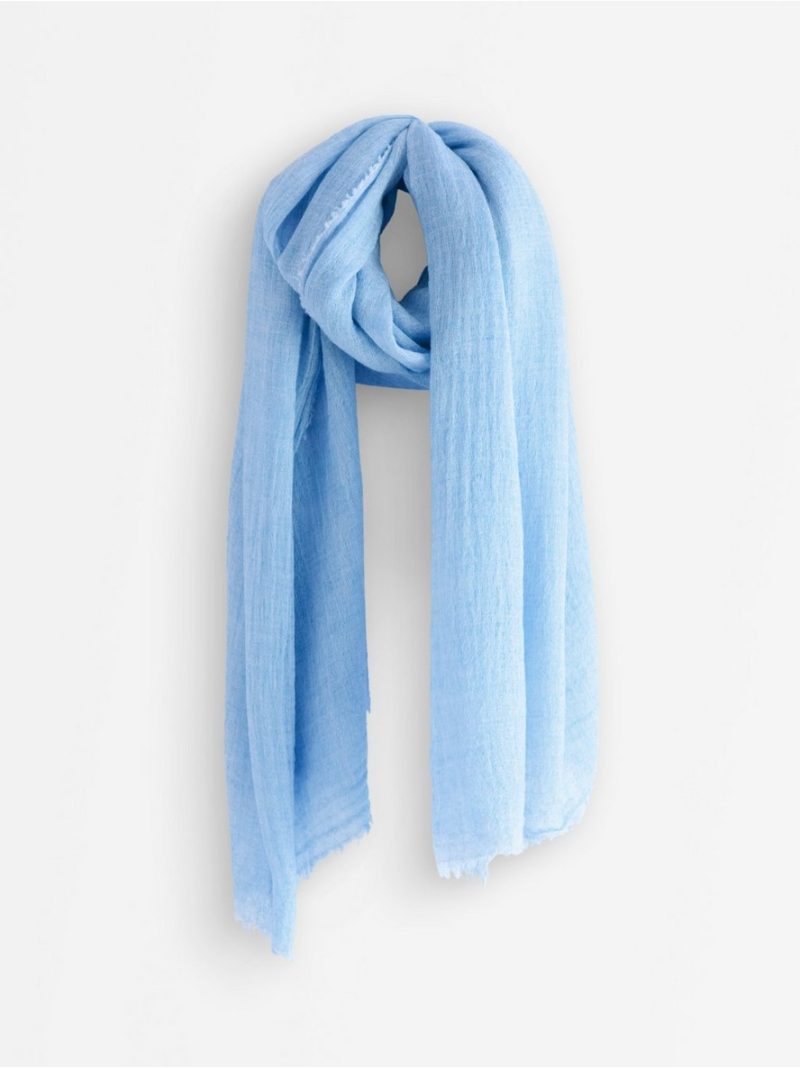 Large scarf - 3013984-7443