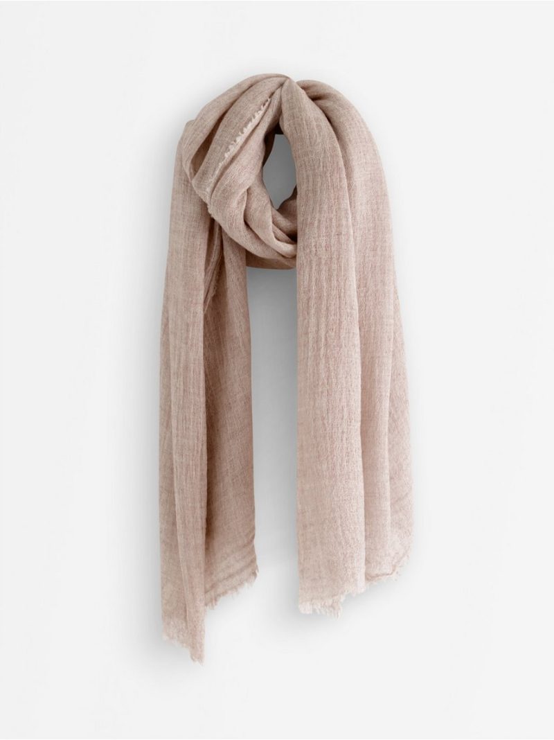 Large scarf - 3013984-7458