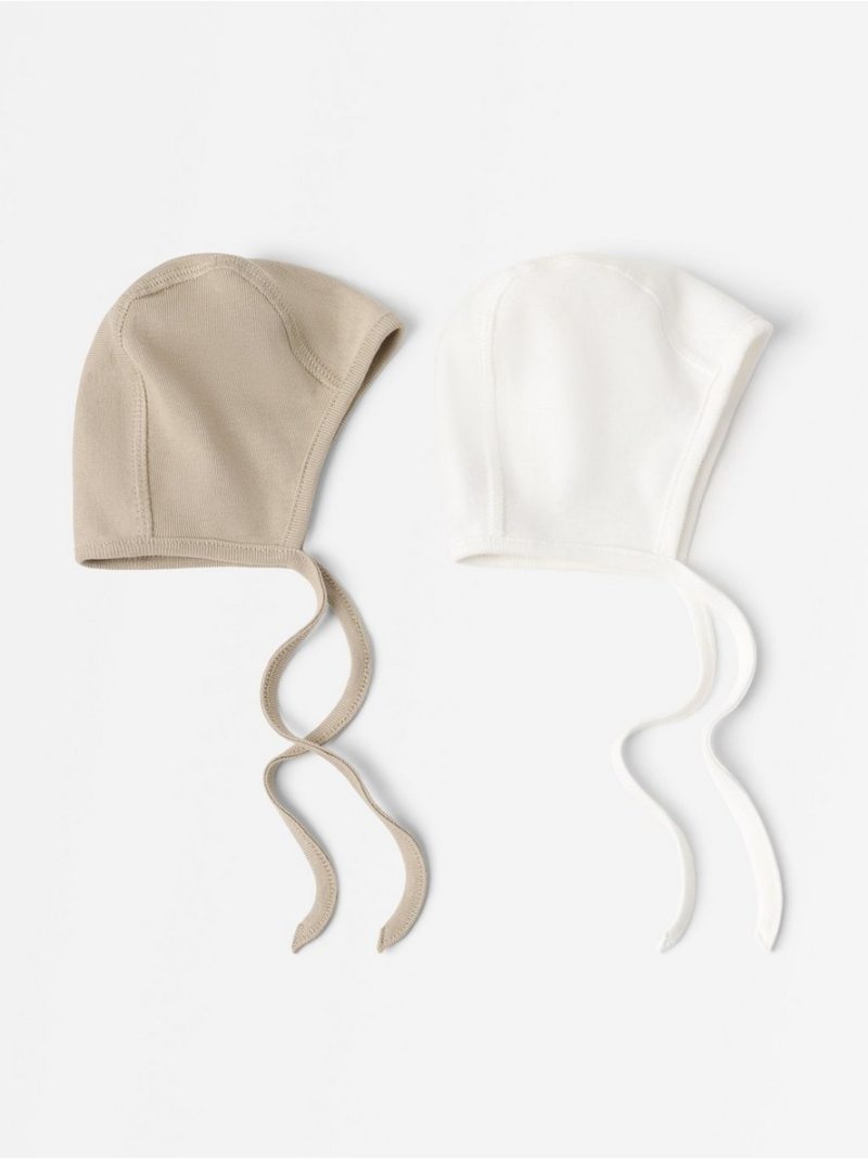2-pack cap - 3014002-4939