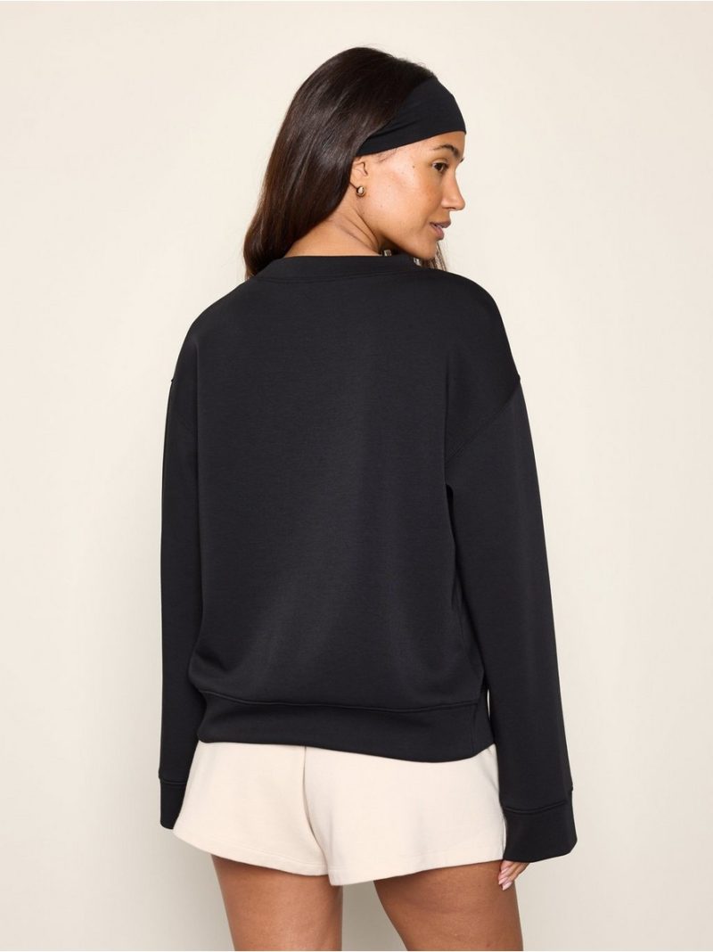 Super soft sweatshirt - 3014321-80