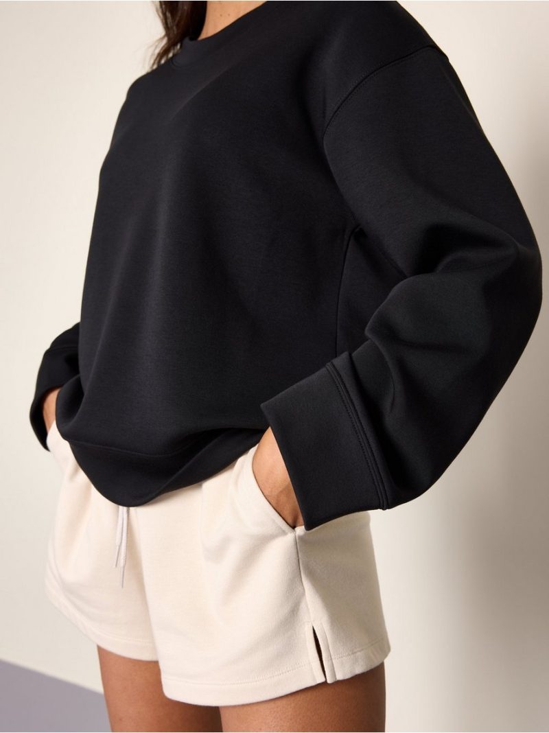 Super soft sweatshirt - 3014321-80