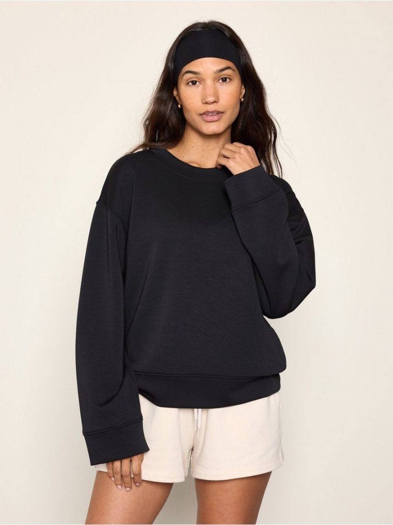 Super soft sweatshirt - 3014321-80