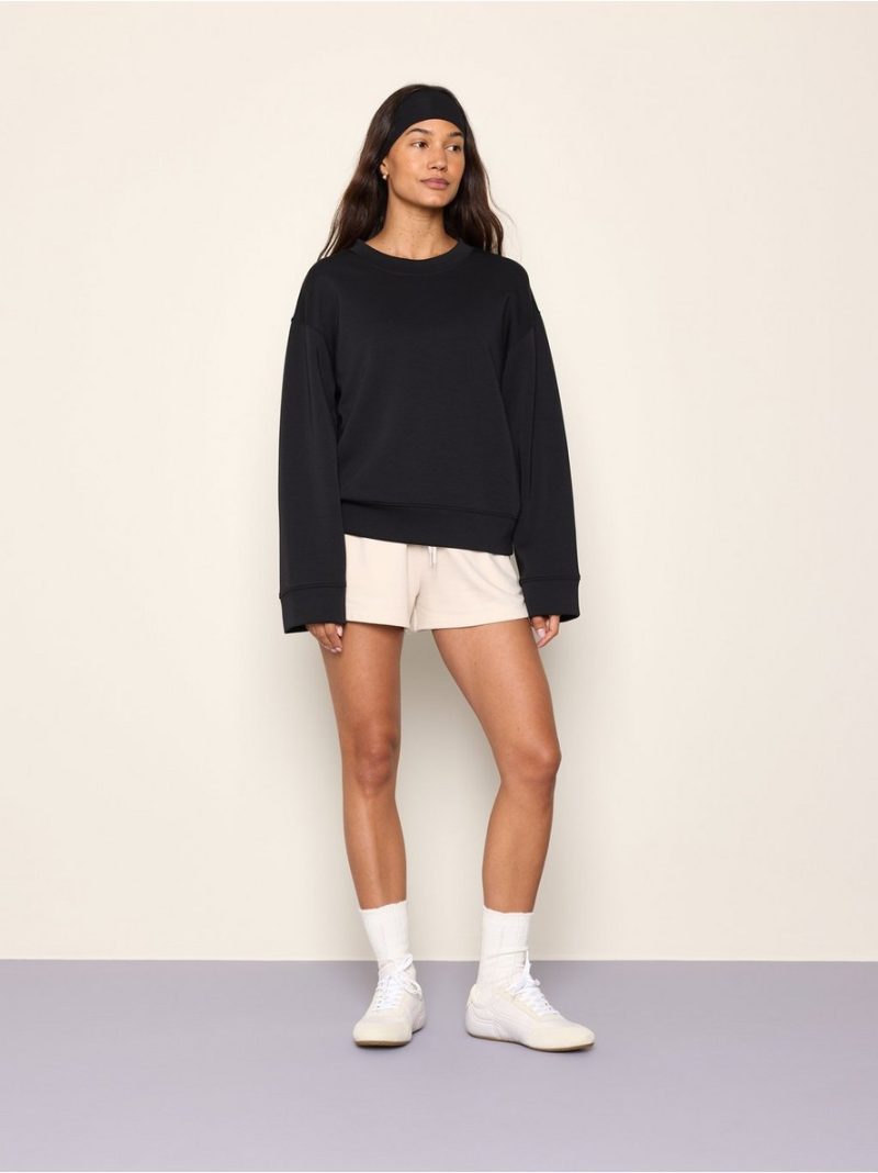 Super soft sweatshirt - 3014321-80