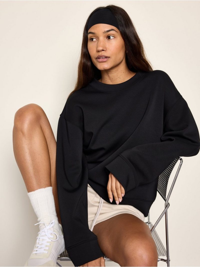 Super soft sweatshirt - 3014321-80