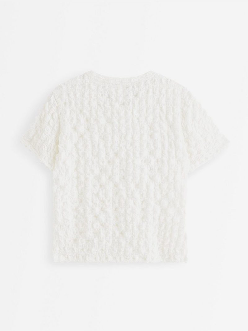 Bubbly top - 3014578-70