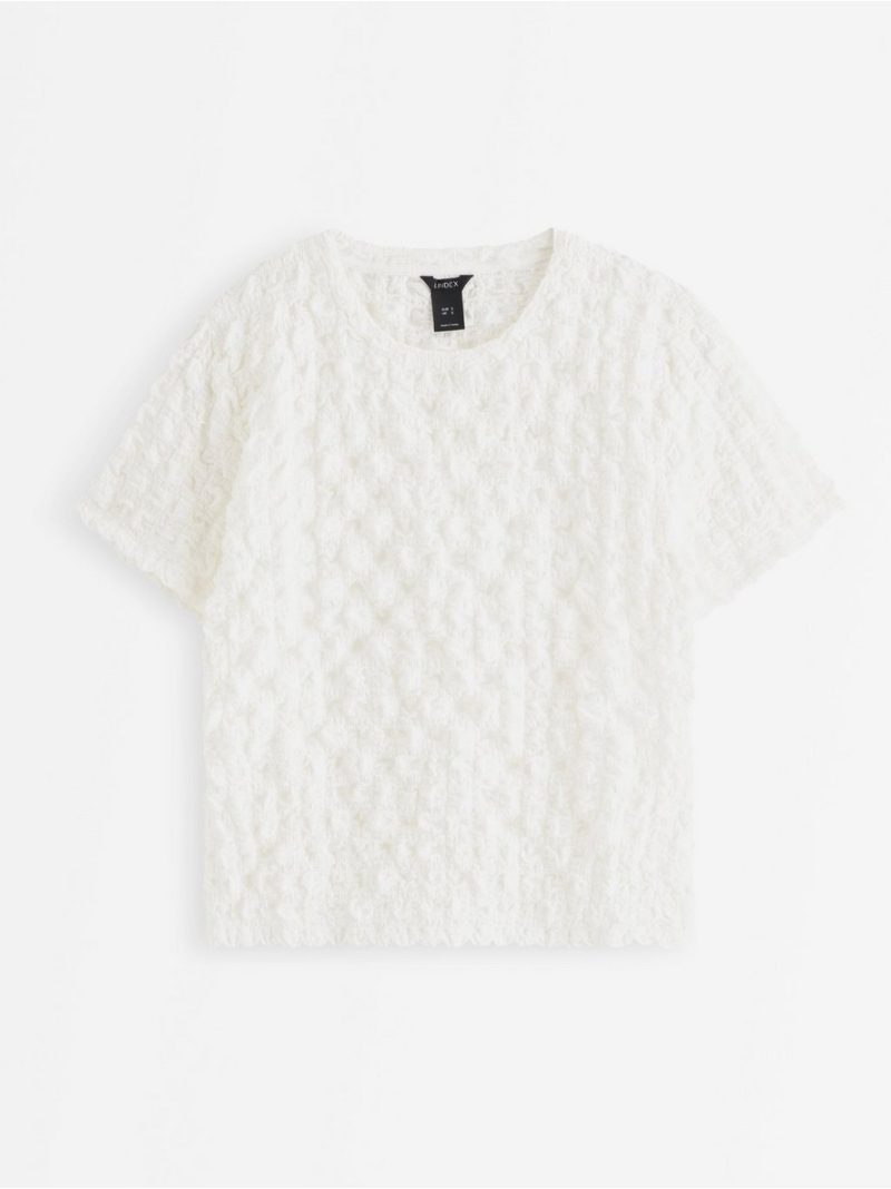 Bubbly top - 3014578-70