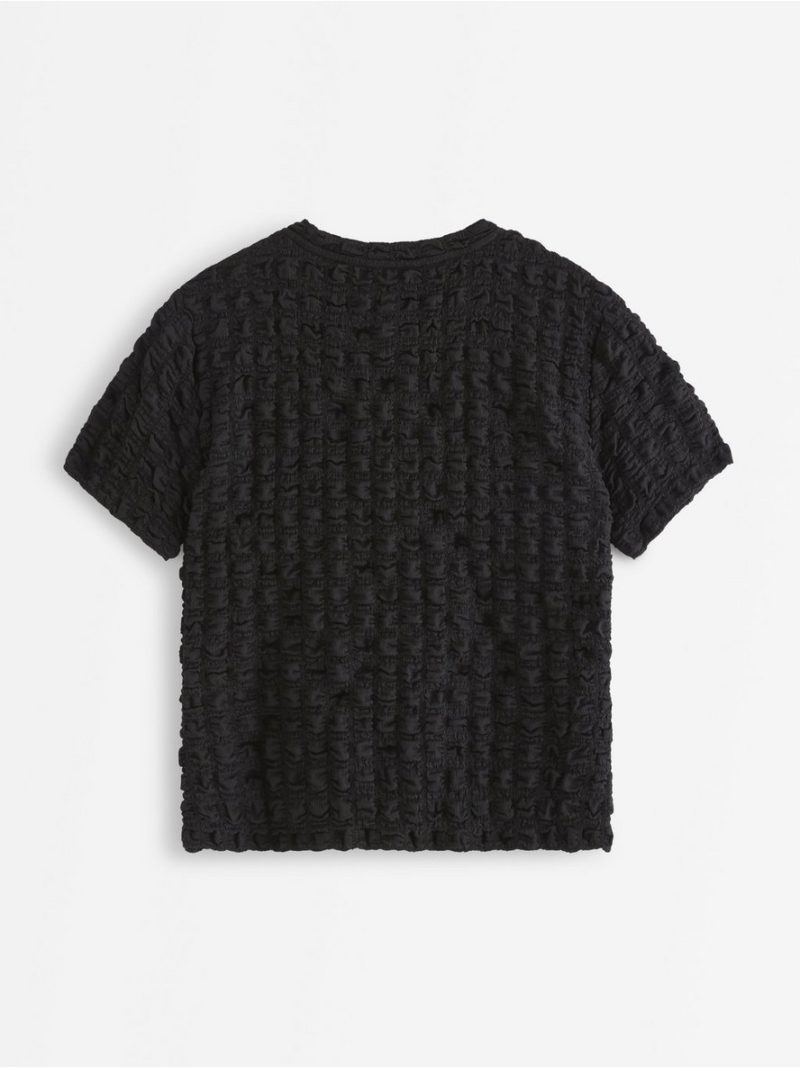 Bubbly top - 3014578-80