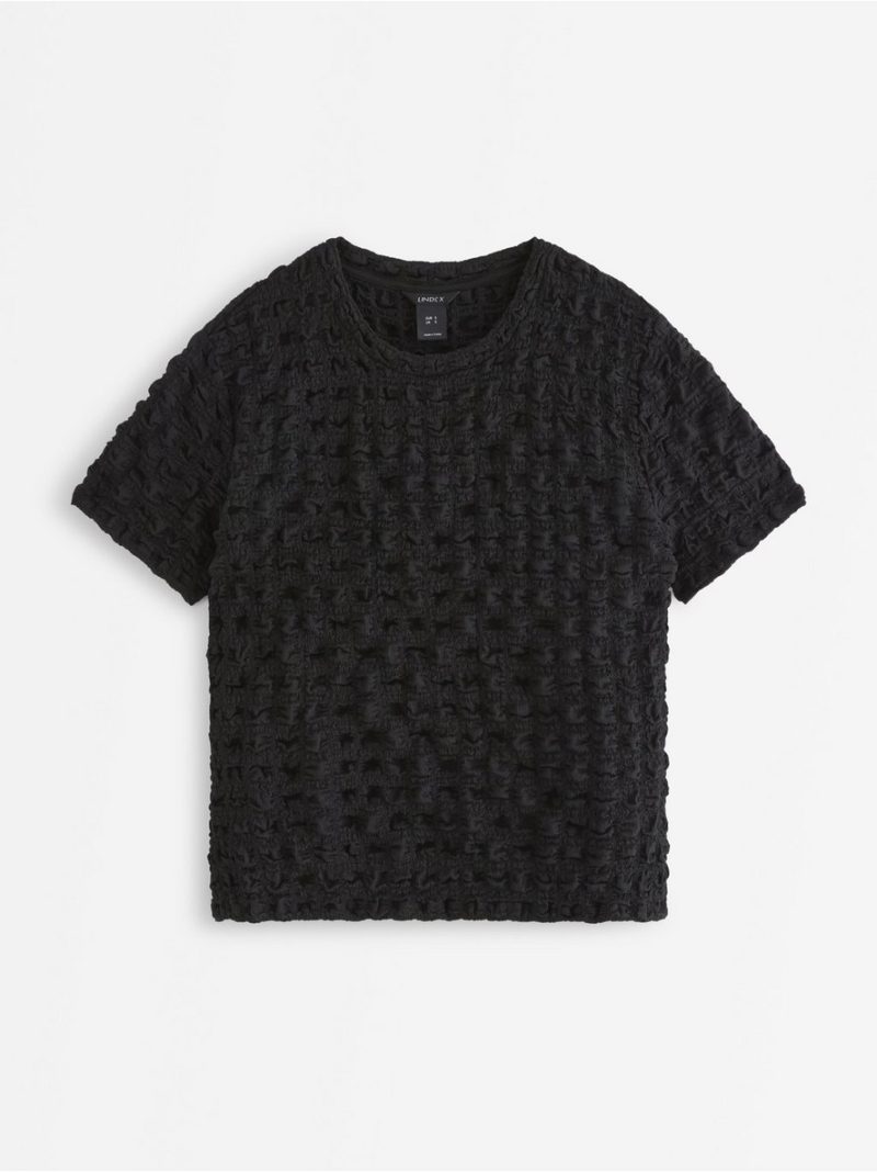 Bubbly top - 3014578-80