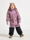 Padded waterproof snowsuit - 3000724-3741