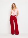 WIDE Peggy trousers - 3001763-8600