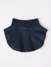 Mock turtleneck in fleece - 3002477-2521