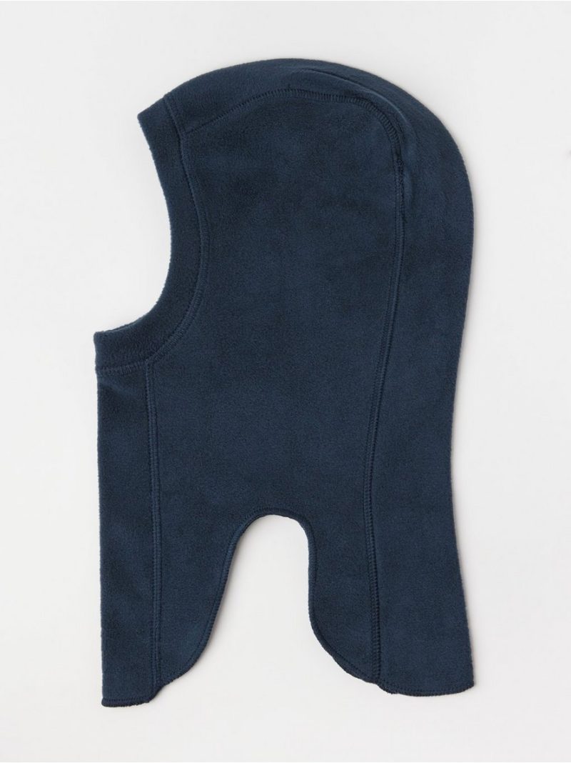 Balaclava in fleece - 3002564-2521