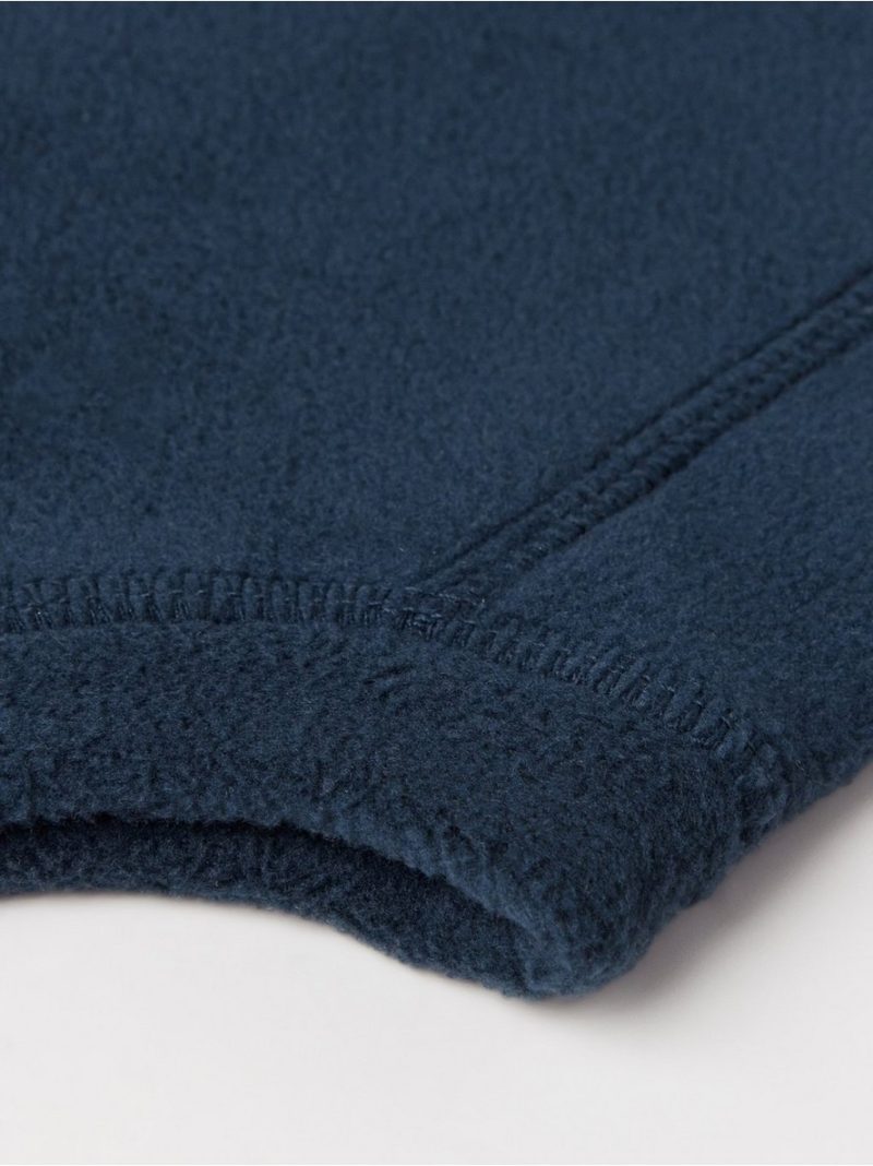Balaclava in fleece - 3002564-2521