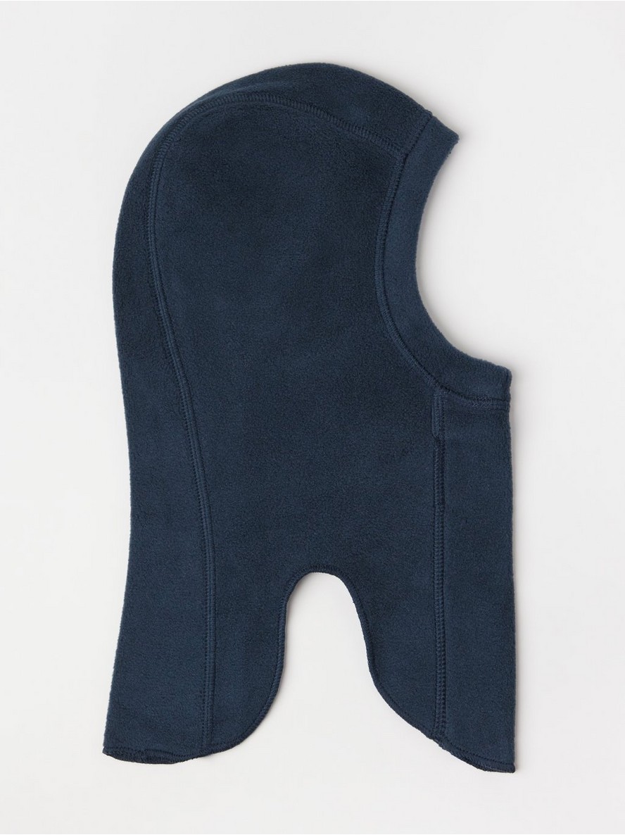 Balaclava in fleece - 3002564-2521