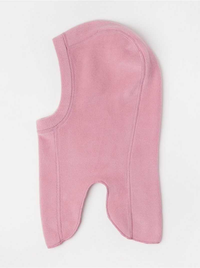 Balaclava in fleece - 3002564-6991