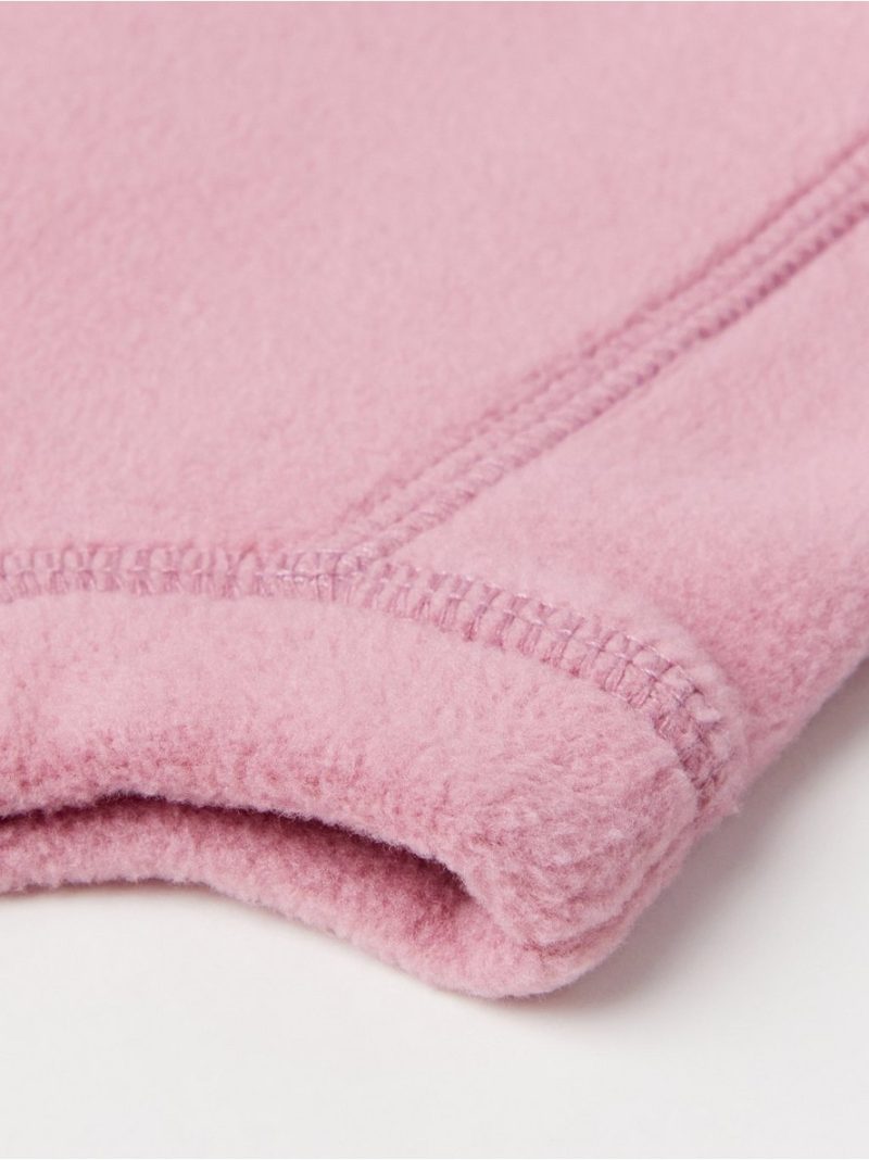 Balaclava in fleece - 3002564-6991