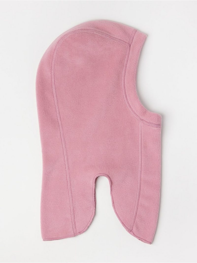 Balaclava in fleece - 3002564-6991