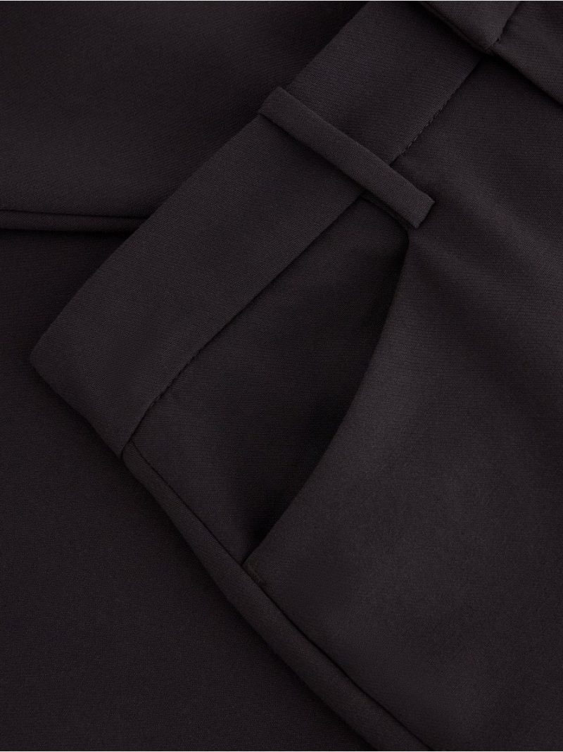 Flared trousers - 3006944-9613