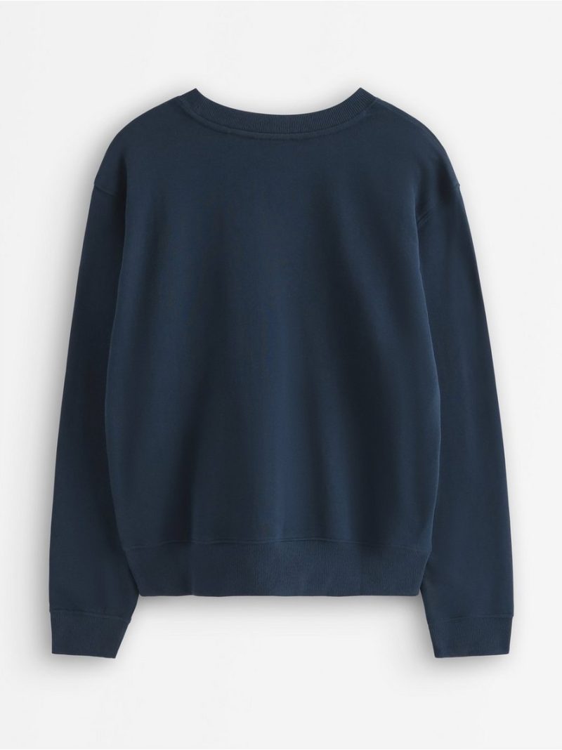 Sweatshirt - 3010024-2521