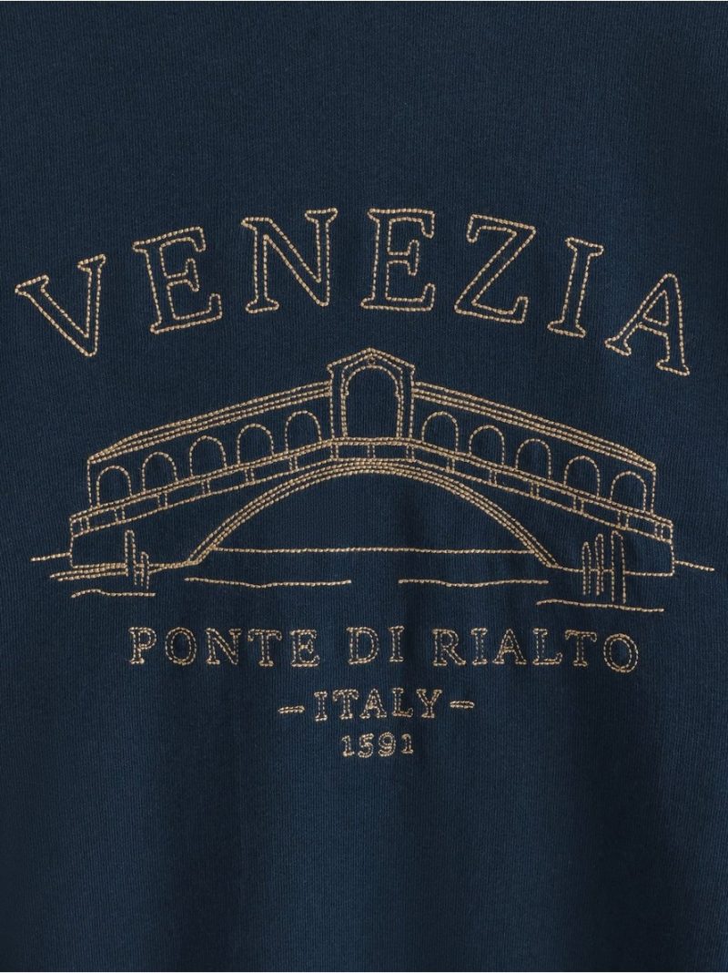 Sweatshirt - 3010024-2521