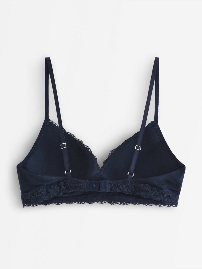 Wirefree soft bra - 3010475-2150