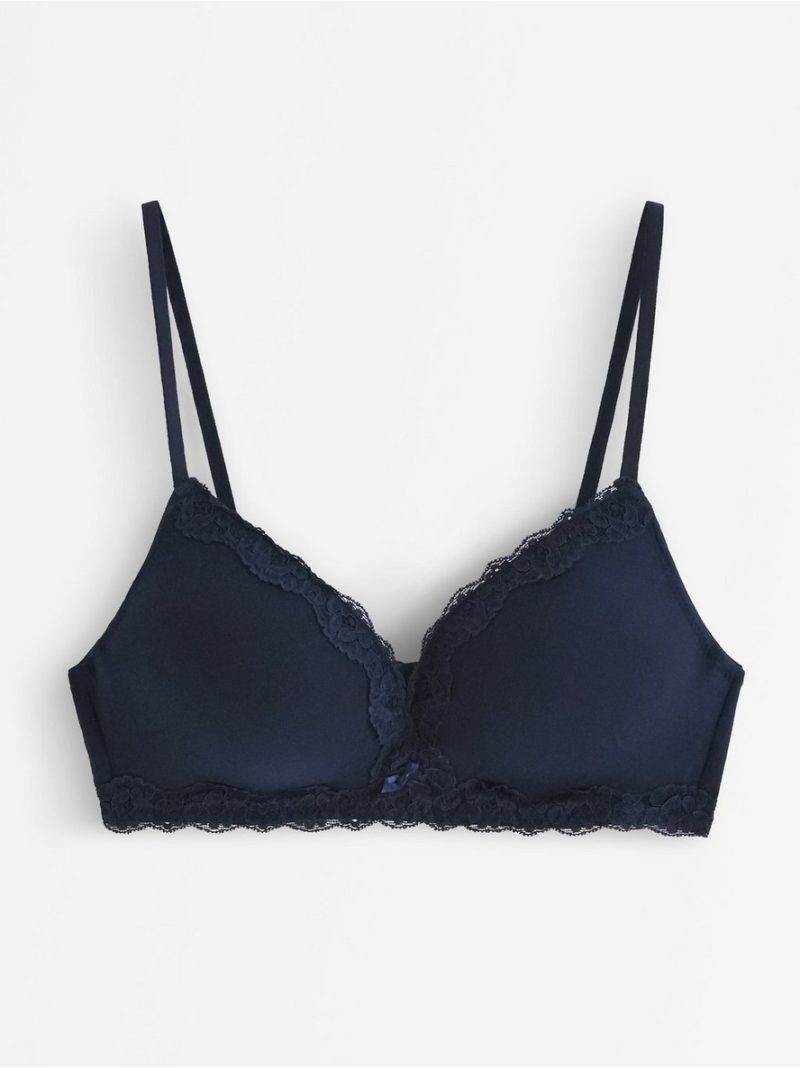 Wirefree soft bra - 3010475-2150