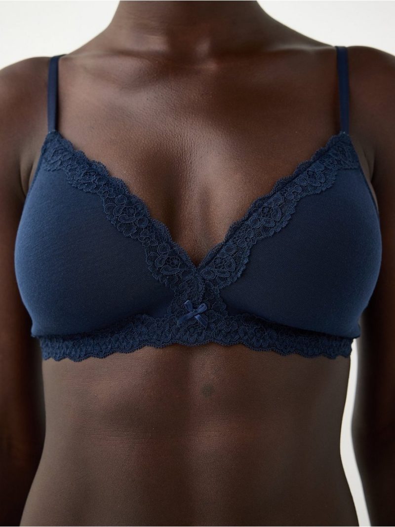 Wirefree soft bra - 3010475-2150