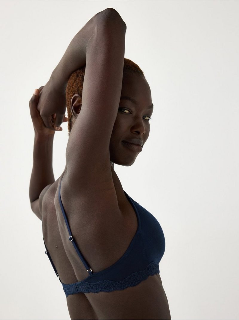 Wirefree soft bra - 3010475-2150