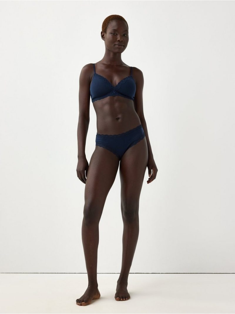 Wirefree soft bra - 3010475-2150