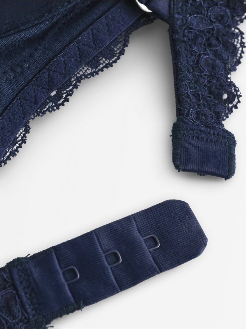Wirefree soft bra - 3010475-2150