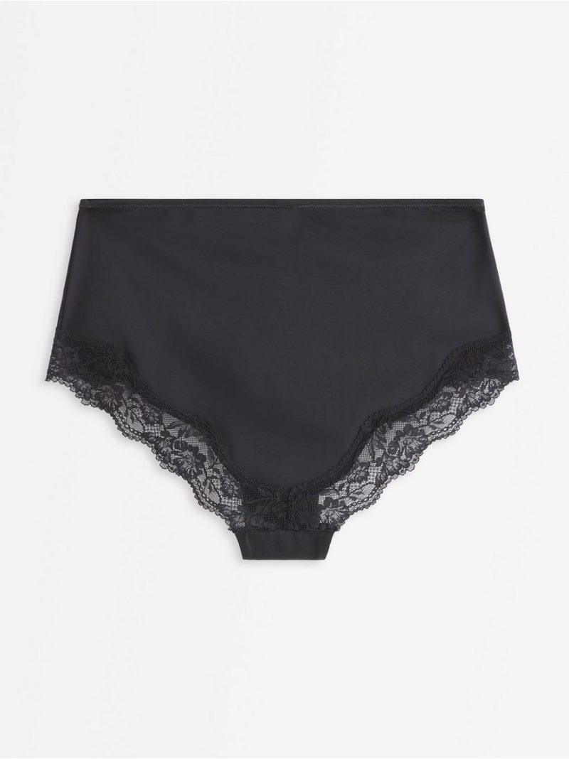 Briefs with high waist - 3011652-80