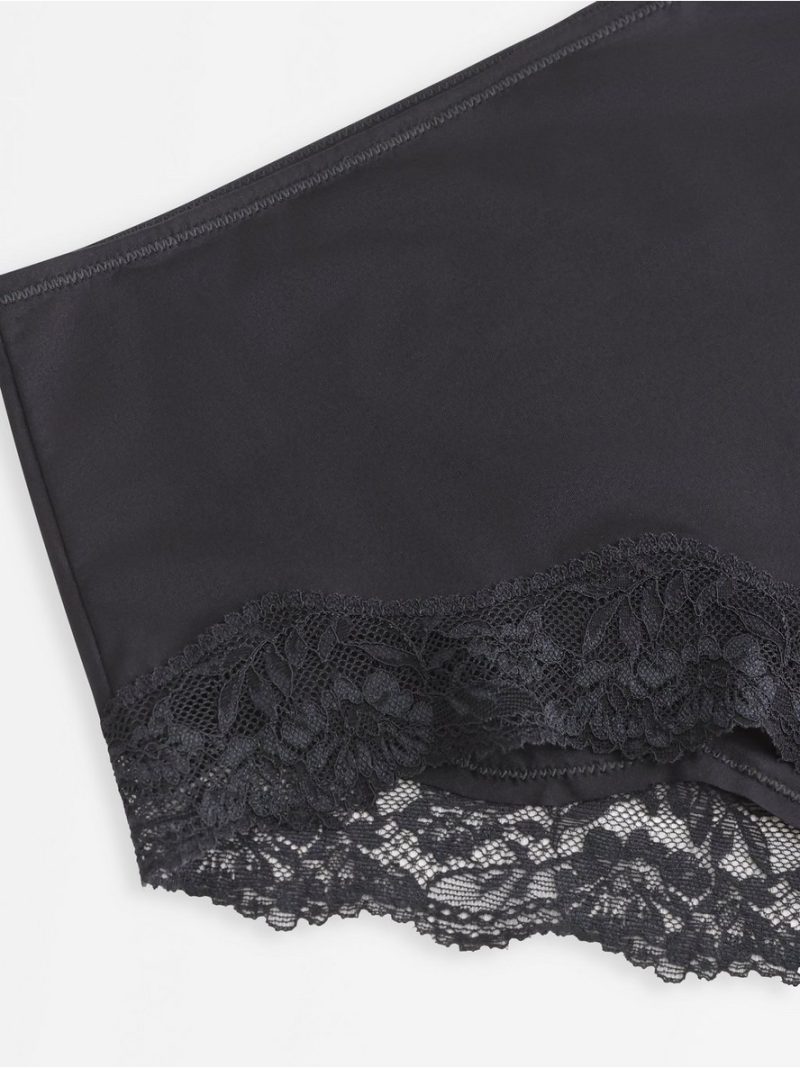 Briefs with high waist - 3011652-80