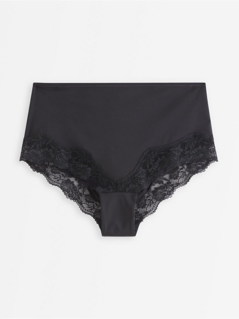 Briefs with high waist - 3011652-80