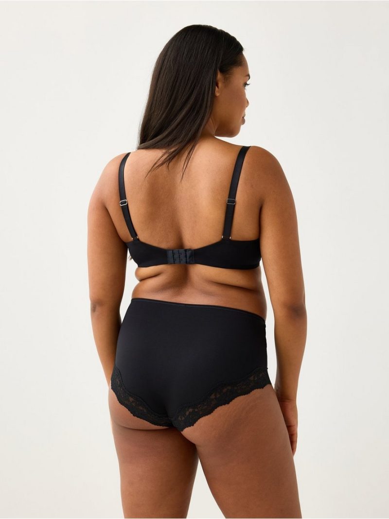 Briefs with high waist - 3011652-80
