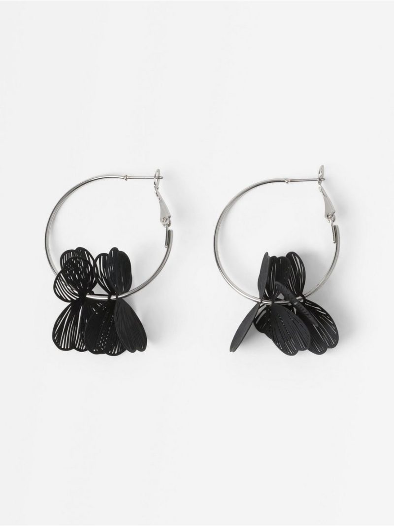 Earrings - 3011975-80