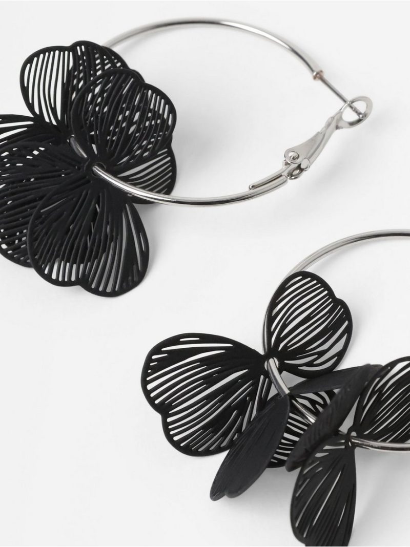 Earrings - 3011975-80