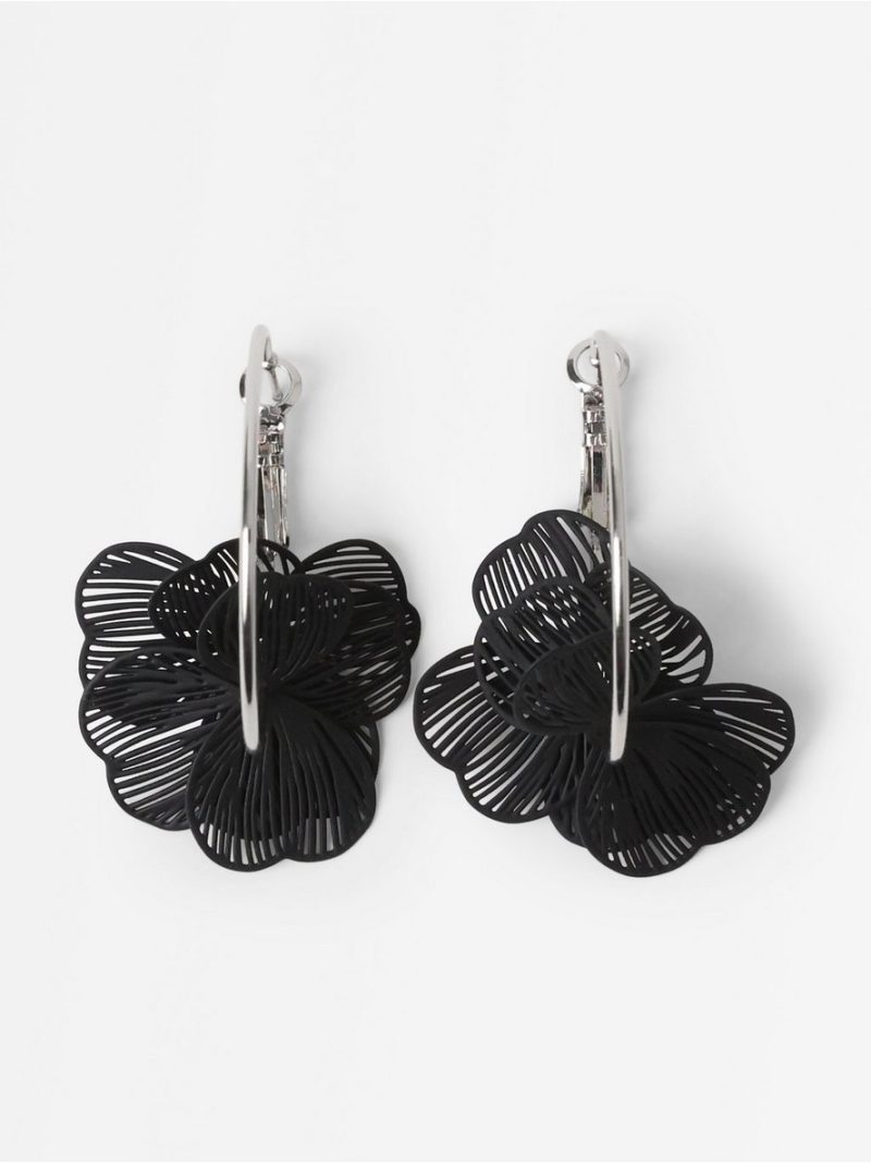 Earrings - 3011975-80