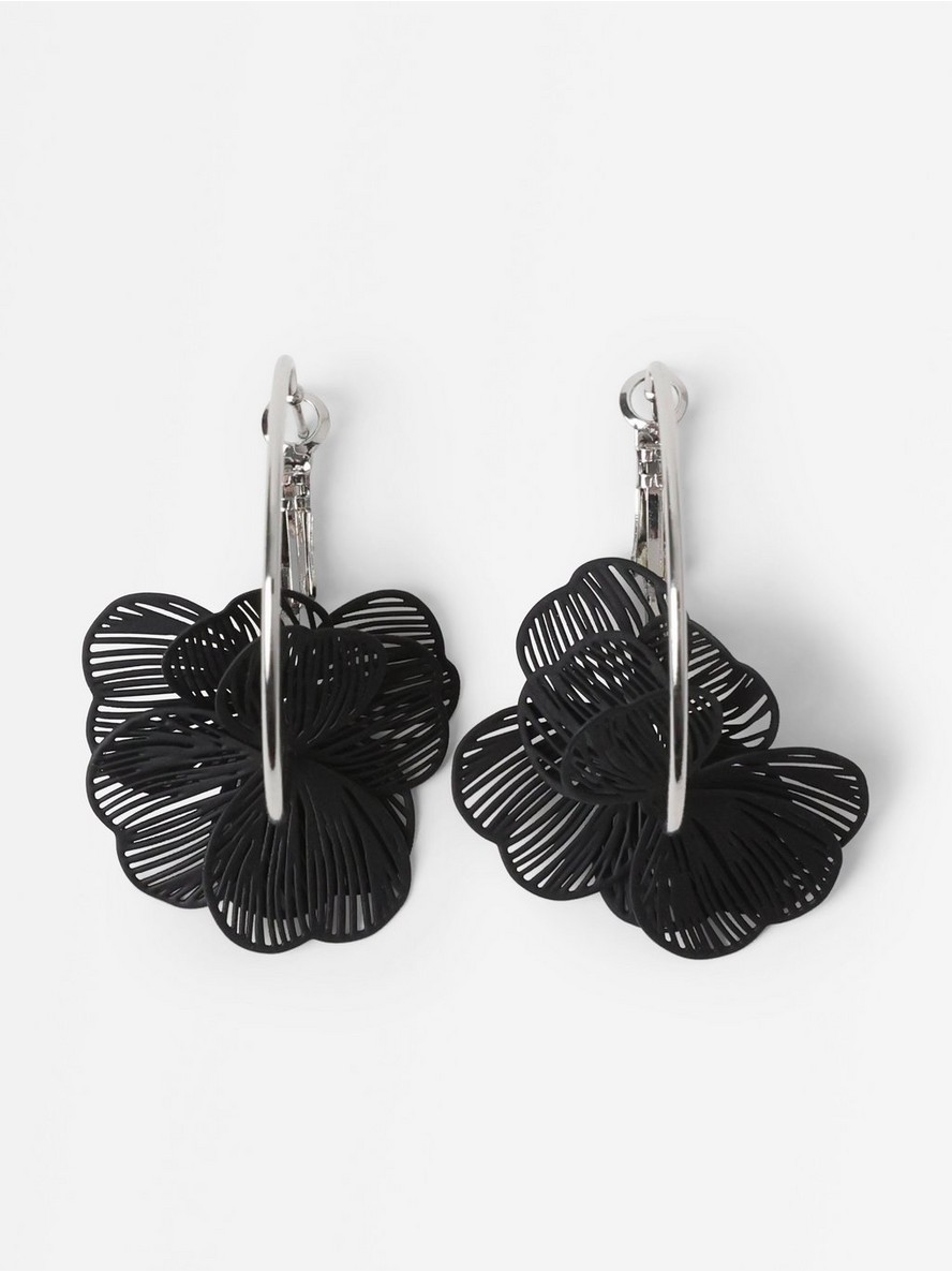Earrings - 3011975-80