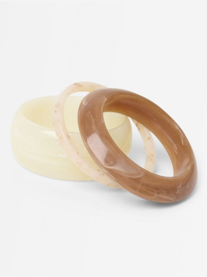 3-pack bracelets - 3011982-201