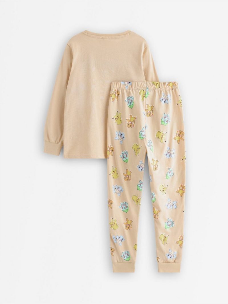 Pokémon pyjama set - 3012038-3416