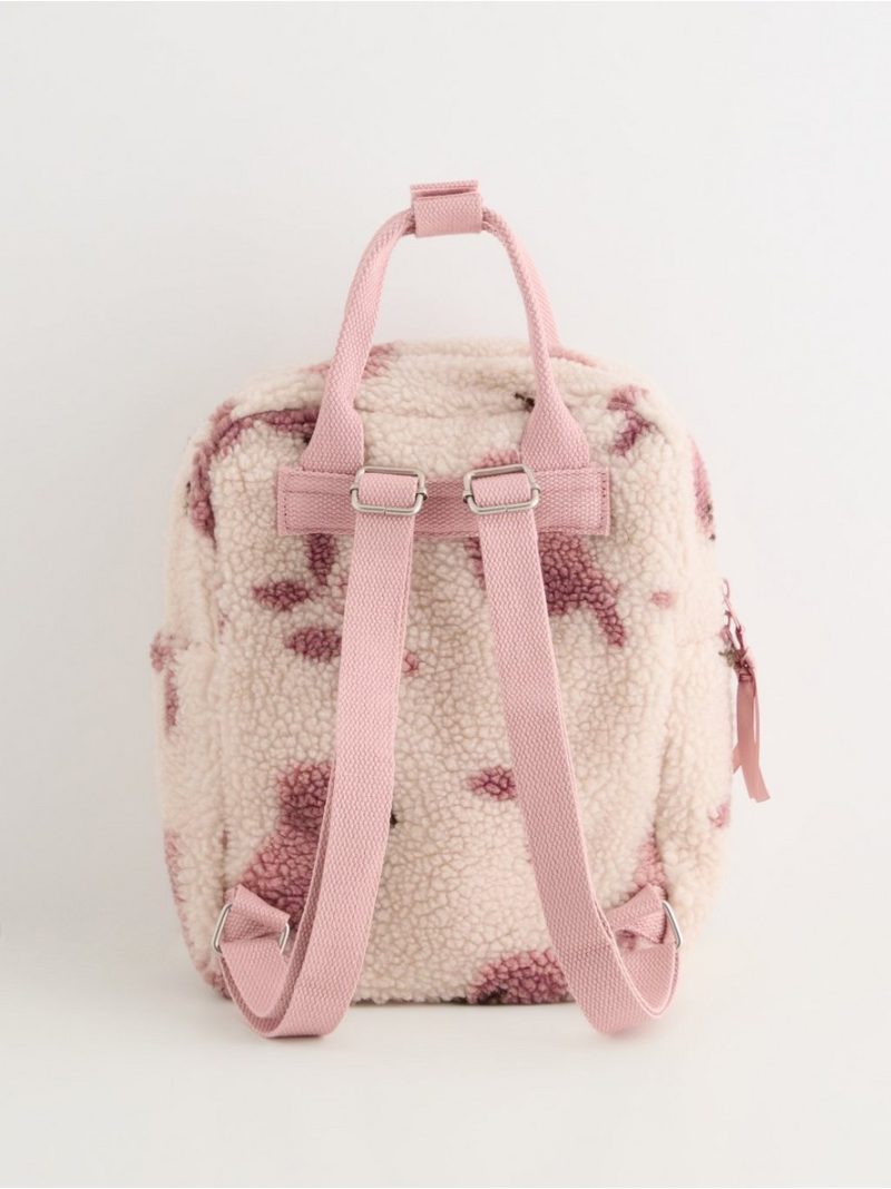 Backpack in pile - 3012156-6917