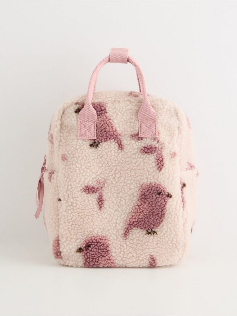 Backpack in pile - 3012156-6917