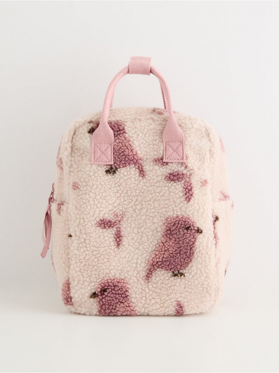 Backpack in pile - 3012156-6917