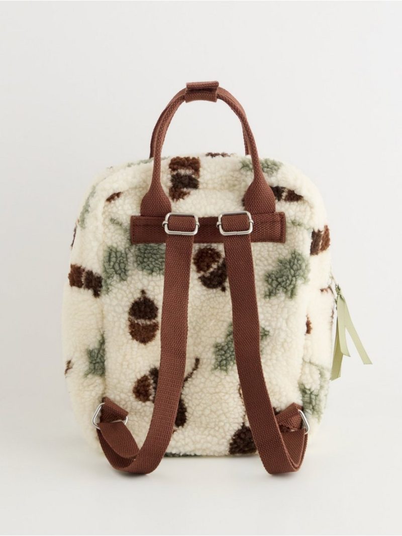 Backpack in pile - 3012156-9842