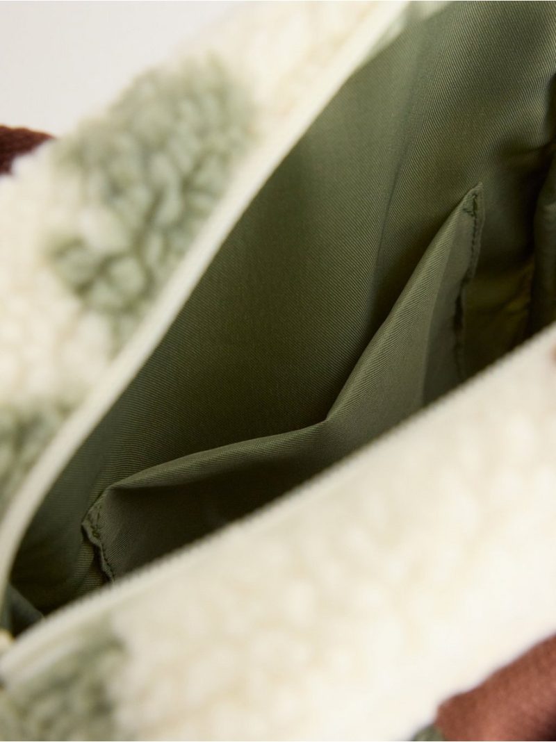 Backpack in pile - 3012156-9842
