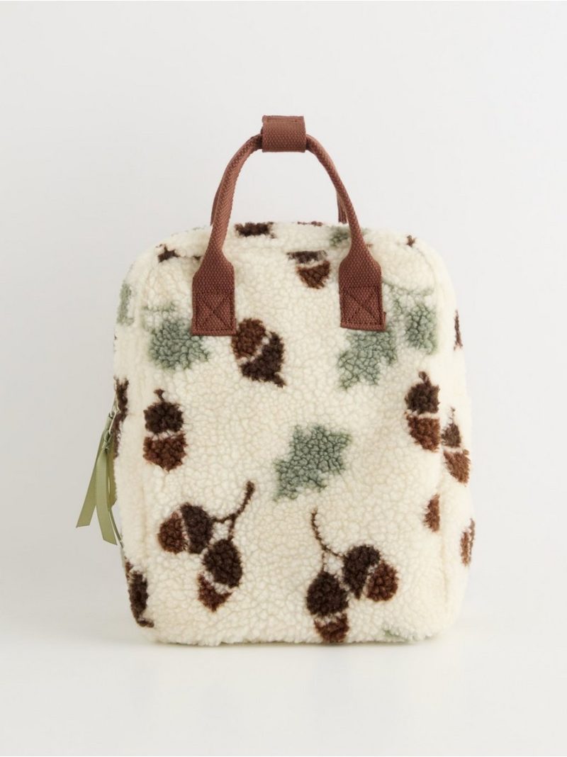 Backpack in pile - 3012156-9842