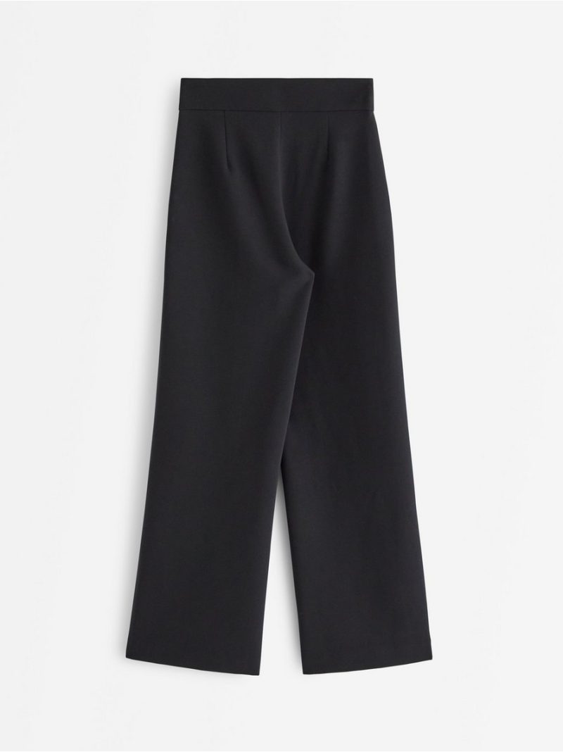 Lykke wide trousers - 3012292-80